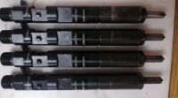 Injecteurs 1.5 Dci 