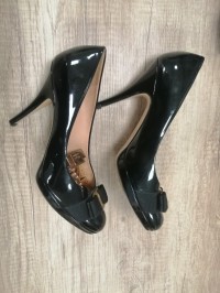 Chaussures Feragamo