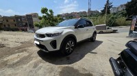 سيارات-kia-kx1-2025-luxury-بجاية-الجزائر
