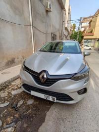 سيارات-renault-clio-5-2021-درارية-الجزائر