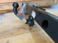 Attelage Westfalia Detachable Vw T5 T6 Multivan 