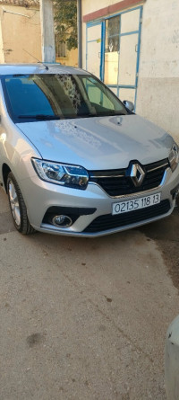 voitures-renault-symbol-2018-privilege-tlemcen-algerie