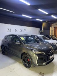 سيارات-geely-coolray-2026-full-options-بئر-الجير-وهران-الجزائر