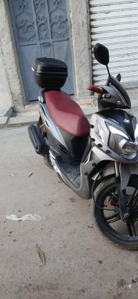 دراجات-نارية-وسكوترات-sym-sr-2025-قسنطينة-الجزائر