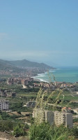 terrain-vente-bejaia-beni-ksila-algerie