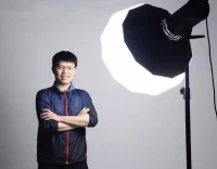 Softbox ronde 65cm