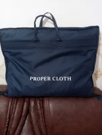 Costume homme propet cloth 