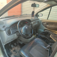 voitures-renault-scenic-2002-mostaganem-algerie