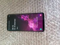 Samsung Galaxy S9