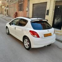 سيارات-peugeot-207-2012-allure-سطيف-الجزائر