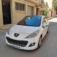 سيارات-peugeot-207-2012-allure-سطيف-الجزائر