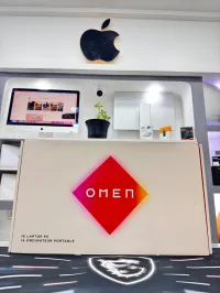 HP OMEN