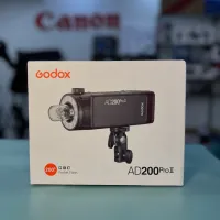 Godox Ad200 pro mark 2