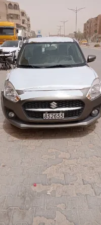 Suzuki Swift 2022 Swift