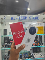 smartphones-redmi-a3x-4128gb-el-achour-alger-algerie