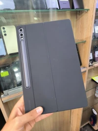 Samsung Galaxy Tab S10 Plus – ذاكرة 12GB RAM / سعة 256GB