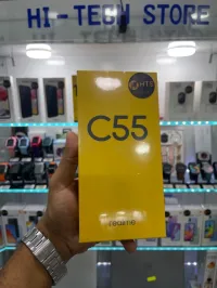 Realme C55