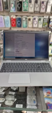 Dell Precision 3561 INTEL 11TH GEN I7-11850H- NVIDIA T600 4GB - 32GB RAM - 1024GB SSD - Workstation
