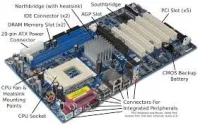 PROFESSEUR D'INFORMATIQUE
