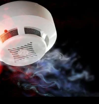 Fourniture et pose system de detection anti incendie et fourniture et pose extincteur  