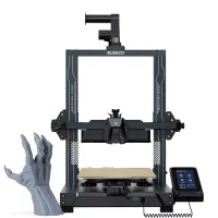 ELEGOO Neptune 4 Pro 3D Printer/ Impriment 3D