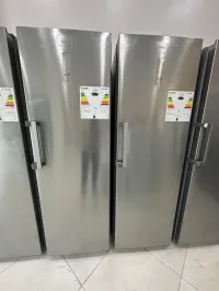 Réfrigérateur Iris TN455 Inox