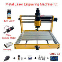 صناعة-و-تصنيع-cnc-3018-plus-spindle-500w-laser-40w-عين-مليلة-أم-البواقي-الجزائر