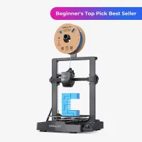 CREALITY Ender-3 V3 SE 3D Printer