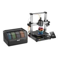 Anycubic Kobra 3 Combo 3D Printer/ Impriment 3D