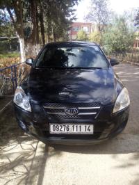 سيارات-kia-ceed-2011-تيارت-الجزائر