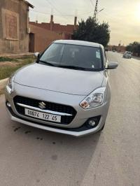 سيارات-suzuki-swift-2022-gl-plus-المشرية-النعامة-الجزائر