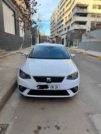 voitures-seat-ibiza-2018-style-bir-el-djir-oran-algerie