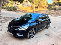 citadine-renault-clio-4-facelift-2019-gt-line-khenchela-algerie