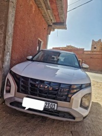 سيارات-hyundai-creta-2023-أدرار-الجزائر