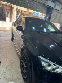 voitures-mercedes-gle-2021-350d-bab-ezzouar-alger-algerie