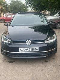 سيارات-volkswagen-golf-7-2018-join-باش-جراح-الجزائر