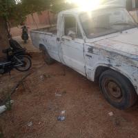السيارات-النفعية-mazda-bachi-1984-يلل-غليزان-الجزائر