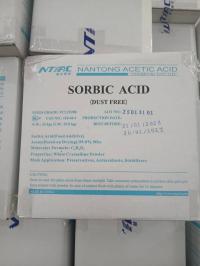 أغذية-الحمية-sorbic-acid-dust-free-أولاد-يعيش-البليدة-الجزائر