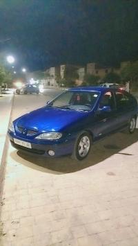 cars-renault-megane-1-1997-sidi-bel-abbes-algeria