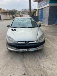 سيارات-peugeot-206-2004-أولاد-موسى-بومرداس-الجزائر