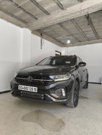 سيارات-volkswagen-t-roc-2026-r-بوقاعة-سطيف-الجزائر