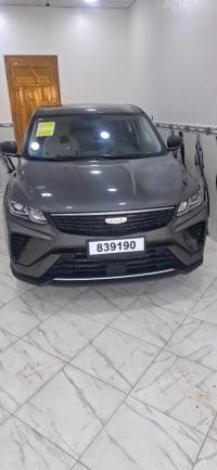 voitures-geely-coolray-2026-super-power-ouargla-algerie