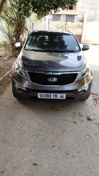 سيارات-kia-sportage-2015-جندل-عين-الدفلة-الجزائر