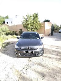 سيارات-citroen-c-elysee-2015-exclusive-الجلفة-الجزائر