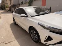 سيارات-kia-k3-2025-comfort-بئر-خادم-الجزائر