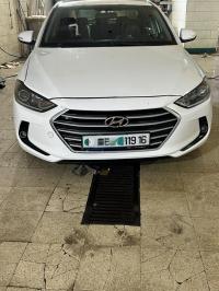 سيارات-hyundai-elantra-2019-شراقة-الجزائر