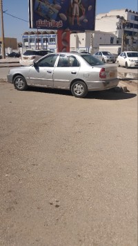 سيارات-hyundai-accent-2007-gls-طولقة-بسكرة-الجزائر