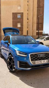سيارات-audi-q2-2019-s-line-السويدانية-الجزائر