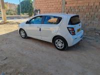 سيارات-chevrolet-sonic-hatchback-2017-lt-الجلفة-الجزائر