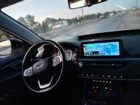 سيارات-chery-tiggo-4-pro-2023-luxury-بن-مهيدي-الطارف-الجزائر